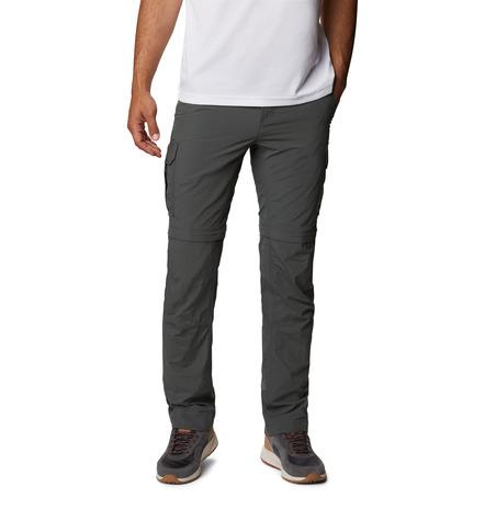 Carica immagine in Galleria Viewer, silver ridge 2 pantalone uomo convertibile 
