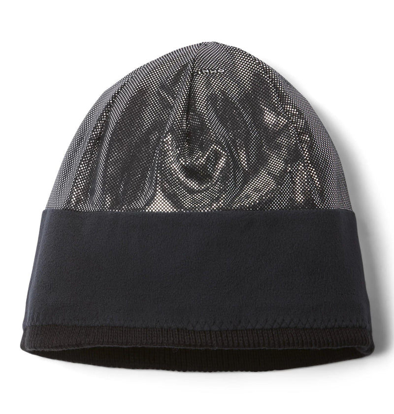 Carica immagine in Galleria Viewer, bugabo beanie Columbia papala tecnica in maglia nera 
