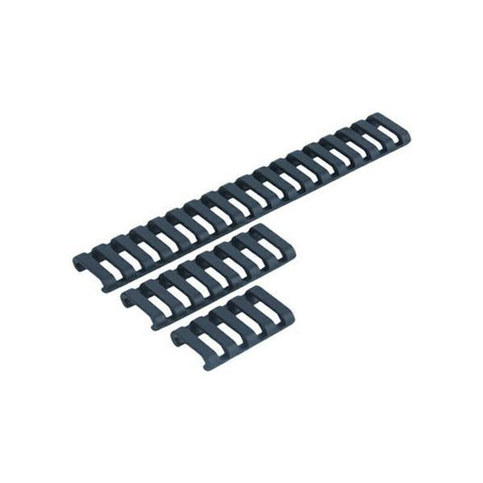 ELEMENT set 3 copri slitta 20mm 