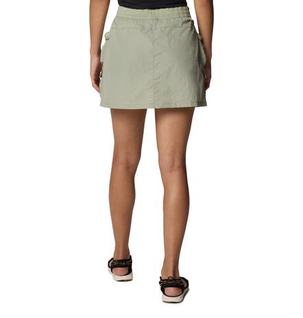 Gonna pantalone cargo Elevated View™ da donna<BR/><BR/> 