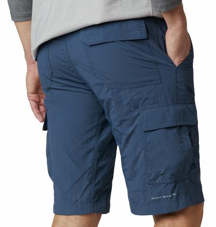 Load image into Gallery viewer, pantaloncini cargo silver ridge™ ii da uomo 
