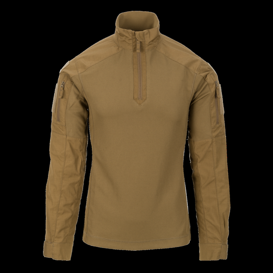 MCDU Combat Shirt® - NyCo Ripstop - Coyote 