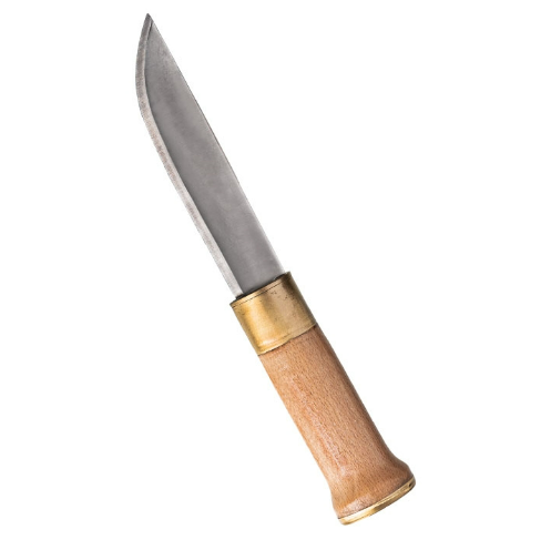 Load image into Gallery viewer, Coltello finlandese 24cm 
