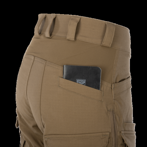 Carica immagine in Galleria Viewer, MCDU pants Helikon-Tex  NERO 
