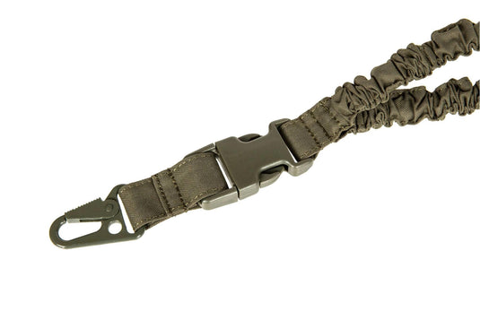 1-point bungee sling VERDE OLIVA 