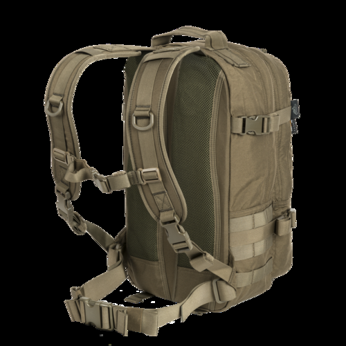 Carica immagine in Galleria Viewer, RACCOON MK2® BACKPACK - CORDURA® zaino tattico COYOTE 
