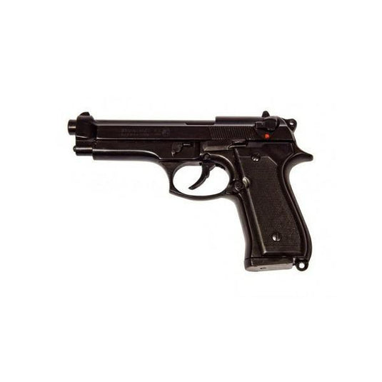 BRUNI MODELLO 98 FS A SALVE CALIBRO 8MM 