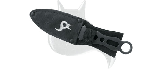black fox knives trowing knife coltello da lancio<BR/>design by fox knives 