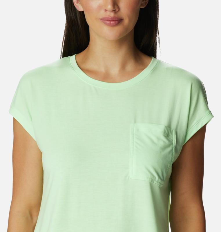 Carica immagine in Galleria Viewer, boundless trek™ short sleeve tee columbia da donna key west 
