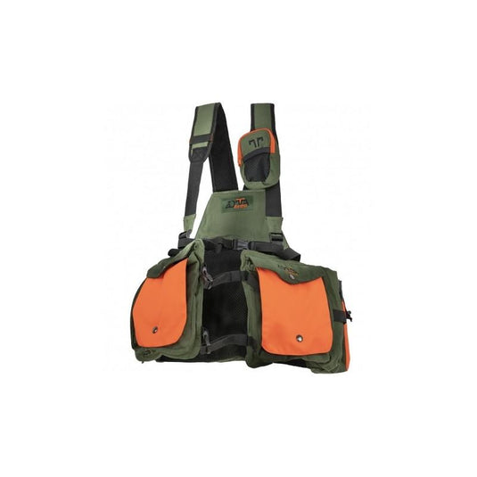 TRISACCA 3POCKET ZOTTA FOREST 