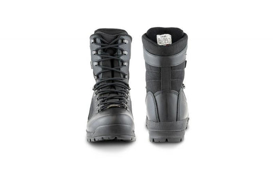 CRISPI OASI HTG BLACK 