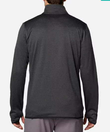 Carica immagine in Galleria Viewer, Park View™ fleece full zip maglia uomo COLUMBIA 
