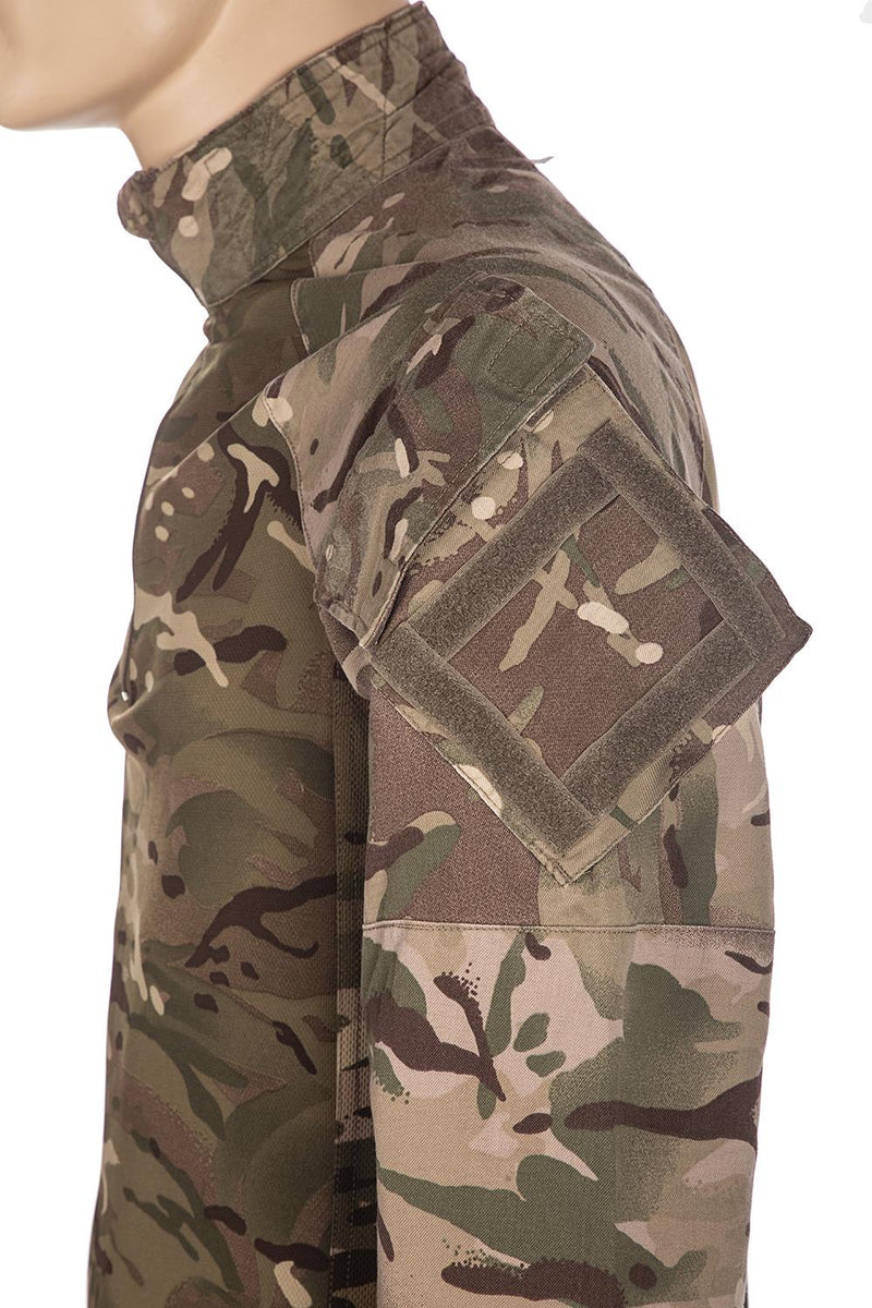 Load image into Gallery viewer, gb combat shirt "ubac" originale esercito inglese 
