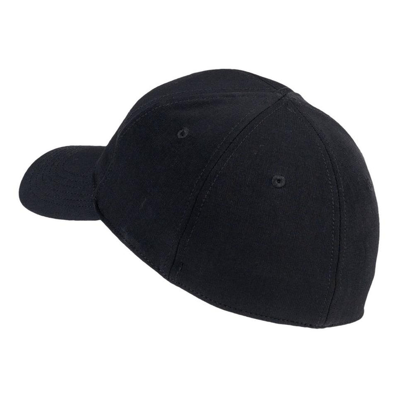 Load image into Gallery viewer, TF-2215  cappello da baseball softshell linea flex NERO<BR/> 
