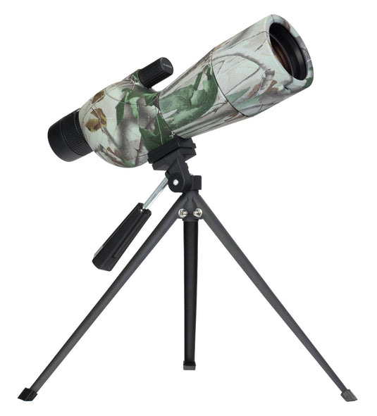 Cannocchiale terrestre Levenhuk camo 60 