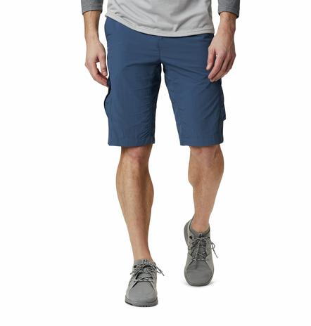 Load image into Gallery viewer, pantaloncini cargo silver ridge™ ii da uomo 
