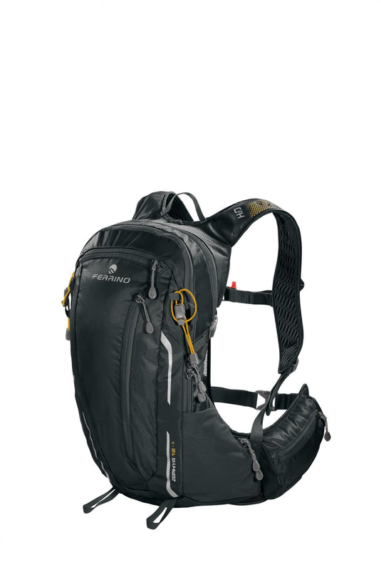 zaino zephyr 12+3 