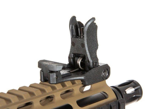 sa-c12 pdw core™ carbine replica - half-tan 