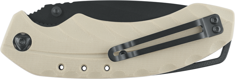 Carica immagine in Galleria Viewer, defcon 5 tactical folding knife tan foxtrot 
