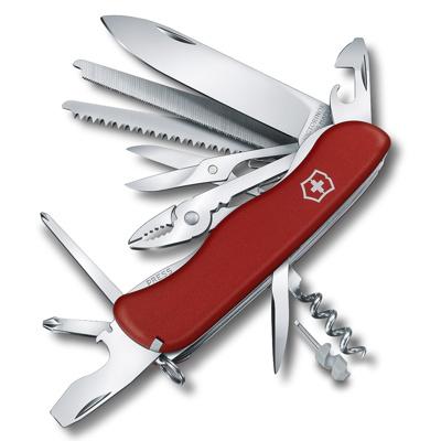 multiuso work champ Victorinox 
