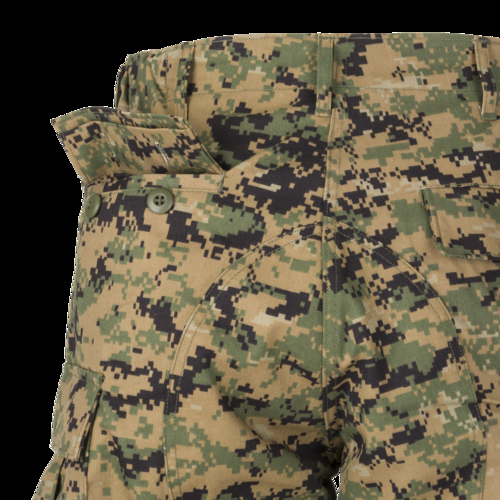 HELIKON USMC nyco  pants Marpat 