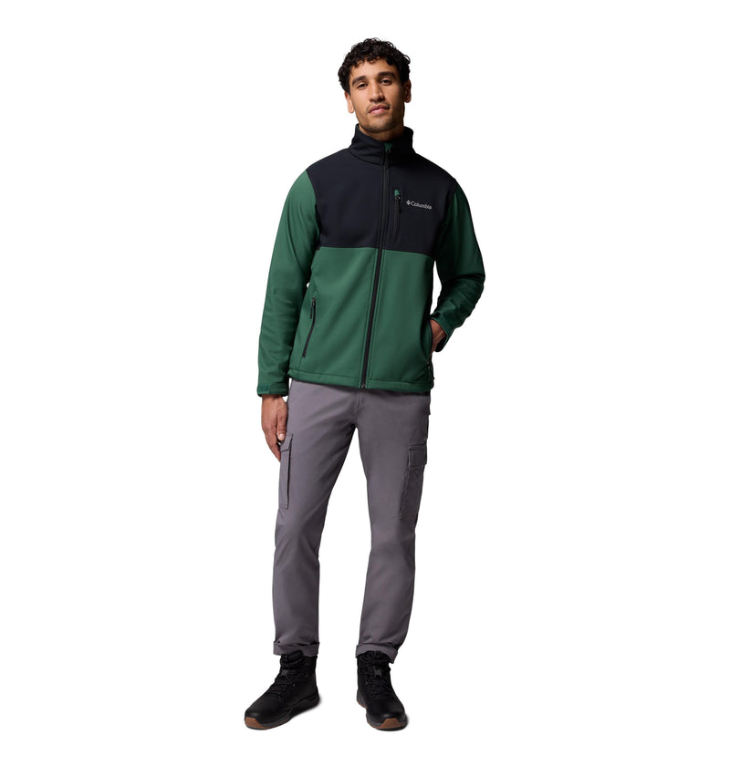 Carica immagine in Galleria Viewer, Giacca softshell da hiking Ascender™ da uomo 
