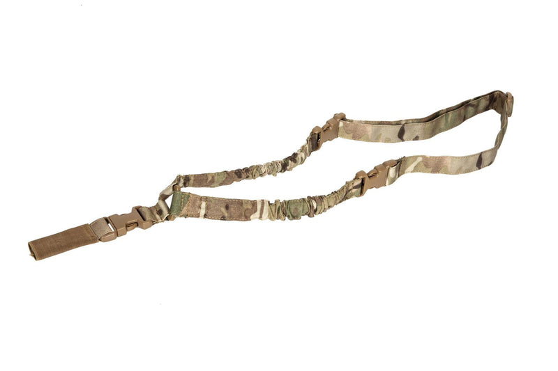 Load image into Gallery viewer, 1-point gun bungee sling cinghia 1punto elastica 
