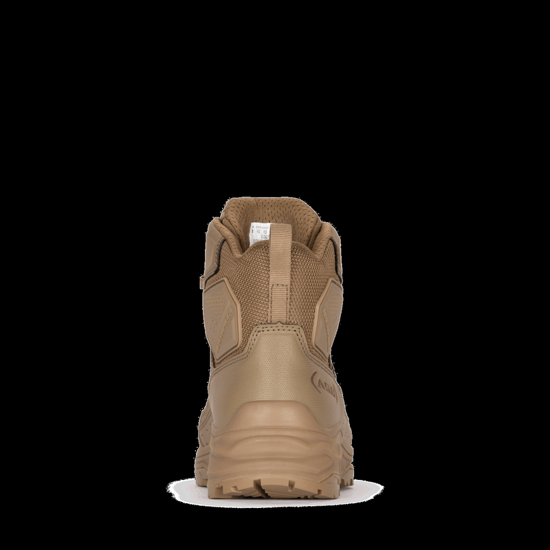 Load image into Gallery viewer, SENTINEL Mid GTX Coyote Tan By AKU TACTICAL 
