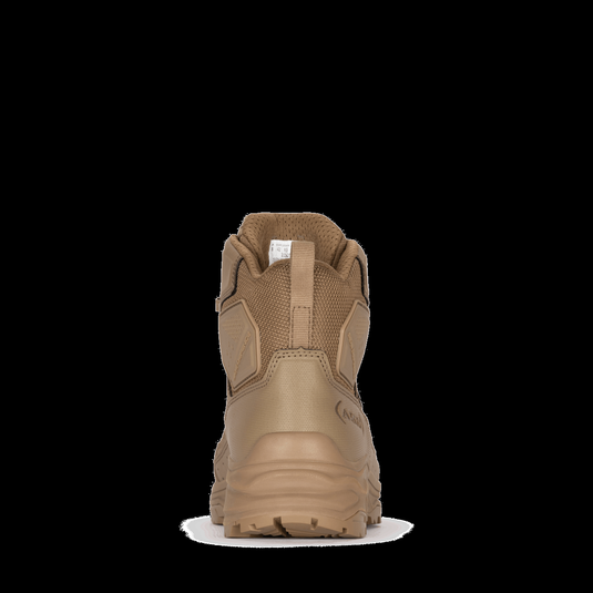 SENTINEL Mid GTX Coyote Tan By AKU TACTICAL 