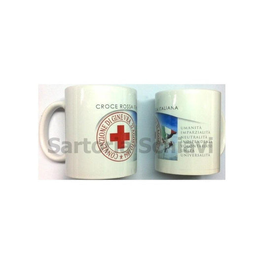 tazza mug cri 