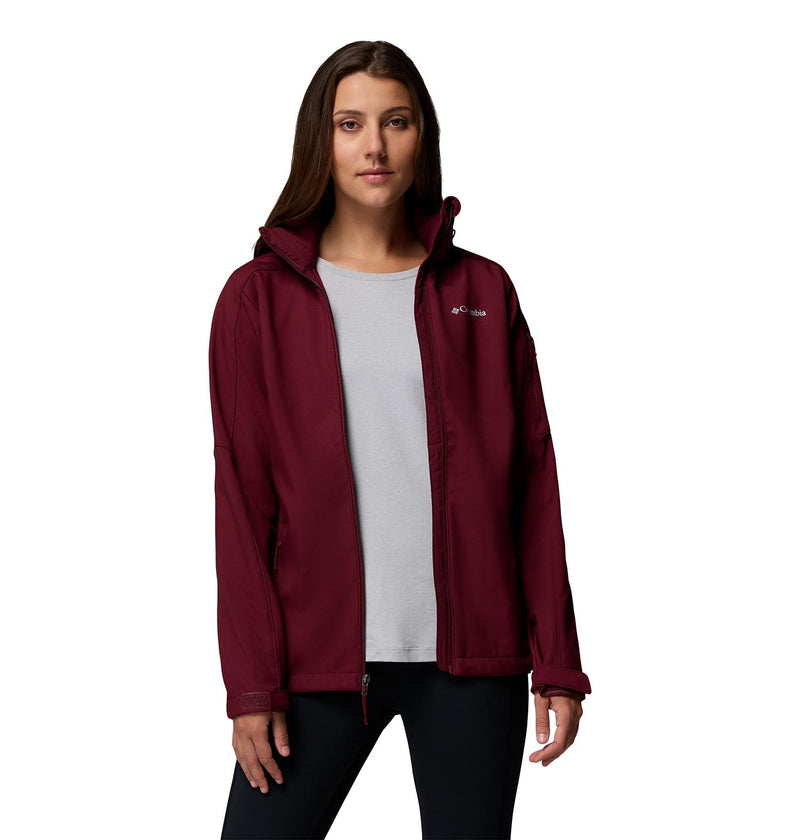 Load image into Gallery viewer, Giacca softshell Cascade Ridge™ III da donna 

