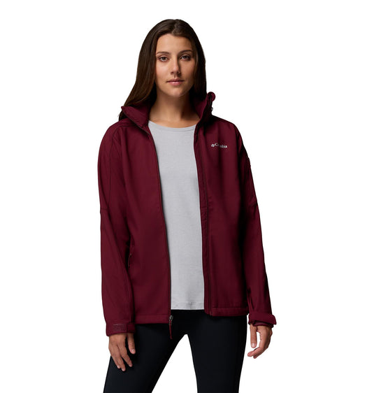 Giacca softshell Cascade Ridge™ III da donna 