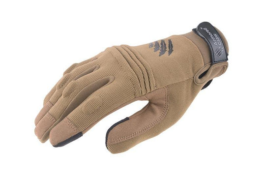 armored claw covertpro® tactical gloves 