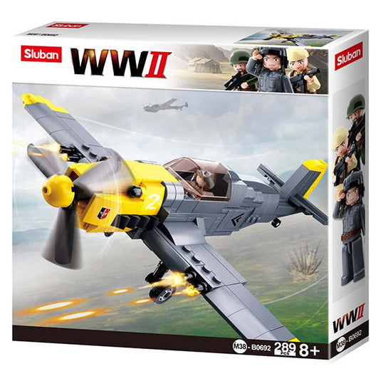 bombardiere tedesco wwii m38-b0692 