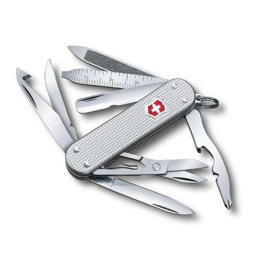 Victorinox mini champ alox 
