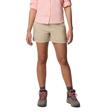 Carica immagine in Galleria Viewer, Pantaloncini COLUMBIA da hiking Silver Ridge™ Utility da donna 
