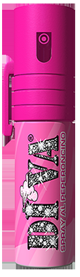 spray al peperoncino "di.va. base"15 ml 
