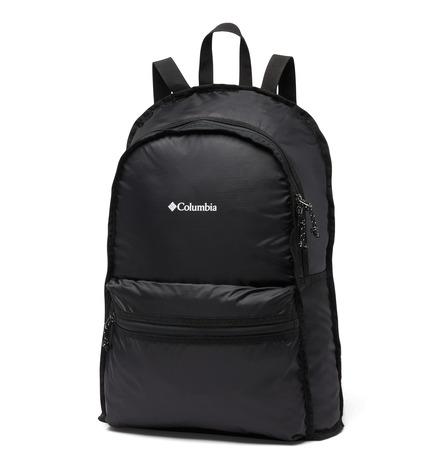 lightweight packable II  backpack 21L. COLUMBIA NERO 