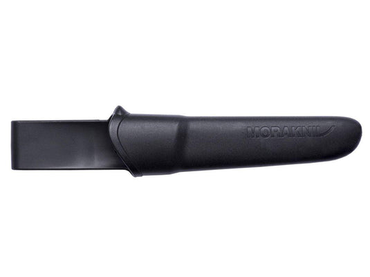 Morakniv COMPANION BLACK (12141) 