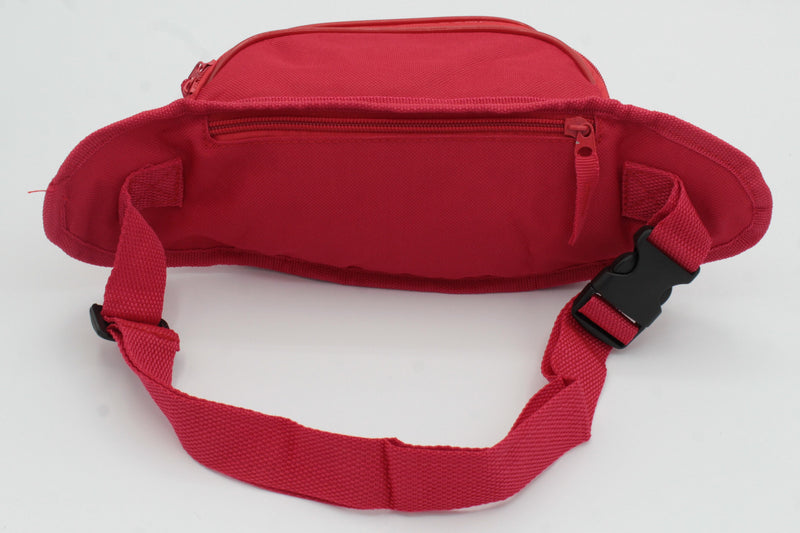 Carica immagine in Galleria Viewer, MARSUPIO IN NYLON CROCE ROSSA ITALIANA 
