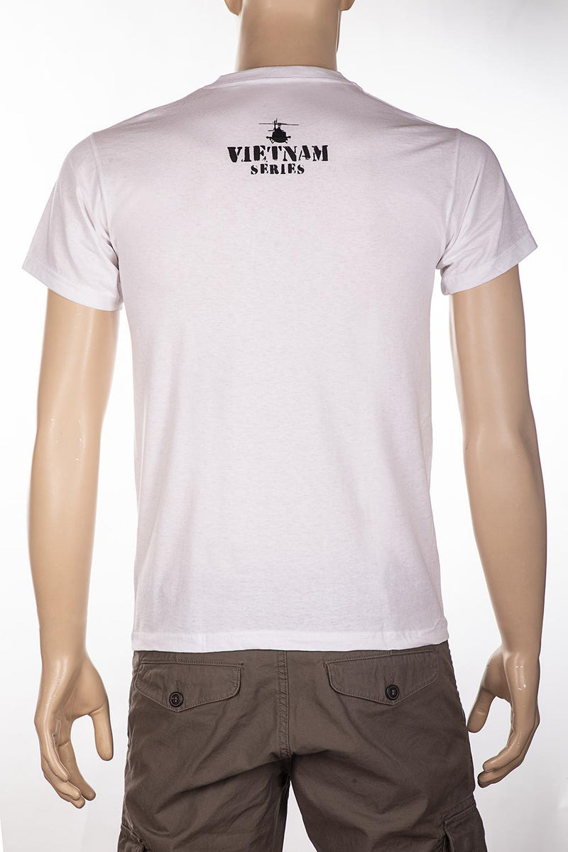 Load image into Gallery viewer, t-shirt stampata fronte retro 
