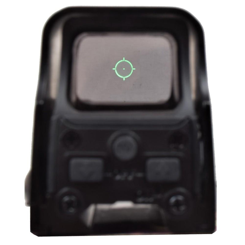 Carica immagine in Galleria Viewer, js-tactical red dot olografico 
