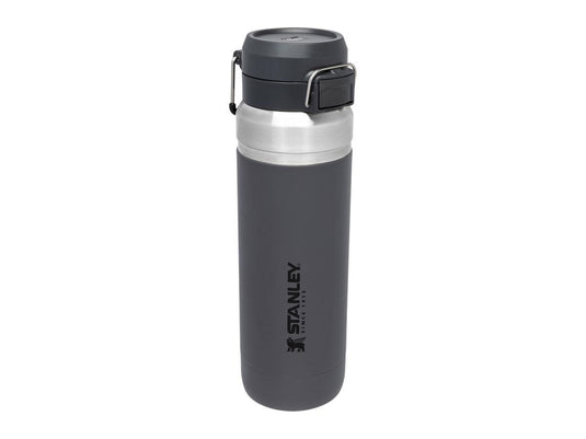 go quick flip water bottle 1060 ml STANLEY Charcoal 