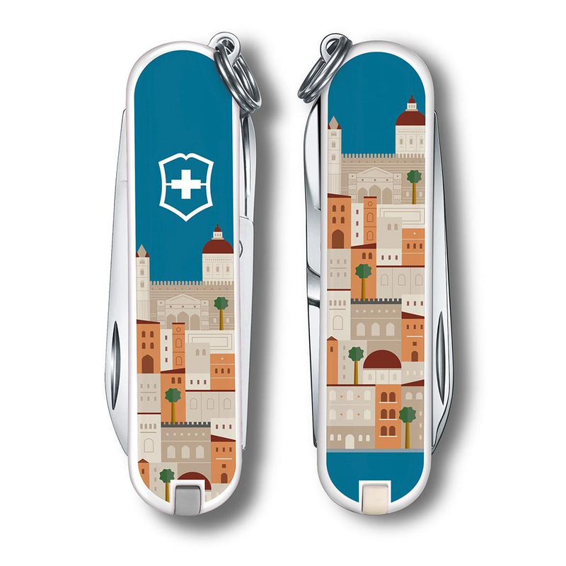 Load image into Gallery viewer, multiuso classic sd citta' italiane limited edition "Palermo" <BR/> 
