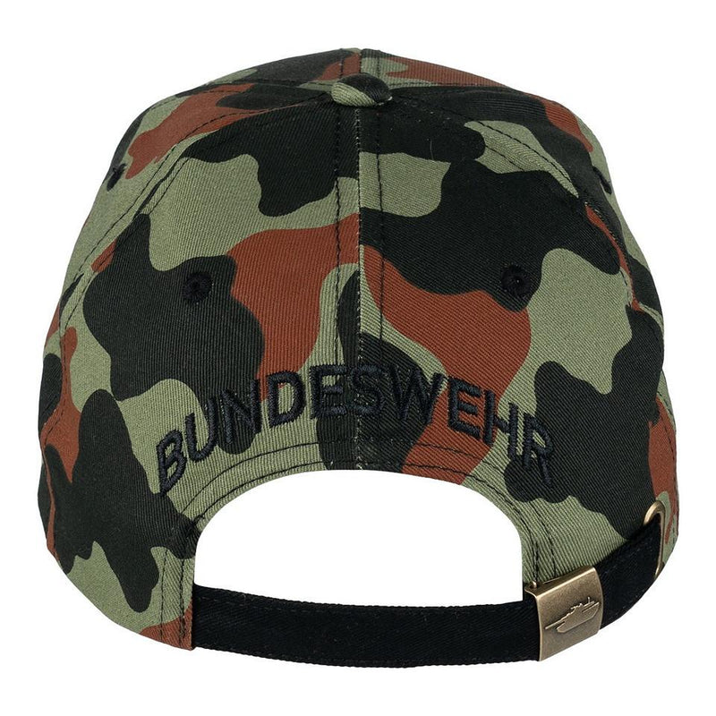 Carica immagine in Galleria Viewer, Cappello Baseball Cap Leopard 2 tank camouflage 
