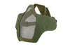 ULTIMATE TACTICAL EXPERT maschera stalker evo