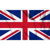 FLAGS bandierone in plolyester nautico misure 150x225 cm INGHILTERRA