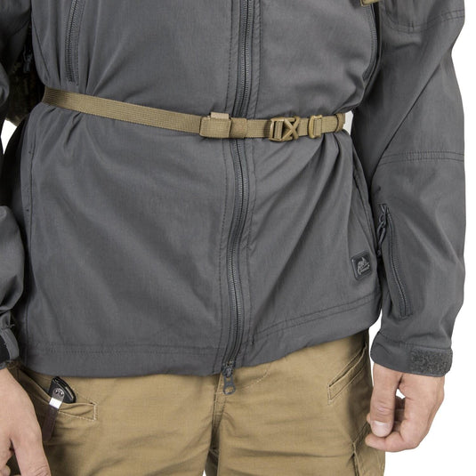 GROUNDHOG BACKPACK®  zaino tattico COYOTE 