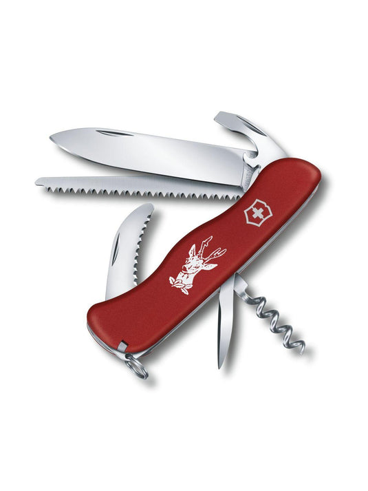 VICTORINOX  multiuso  HUNTER  111mm con liner lock 