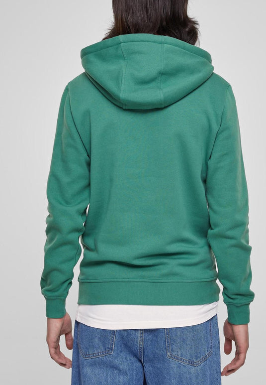 organic basic hoody 